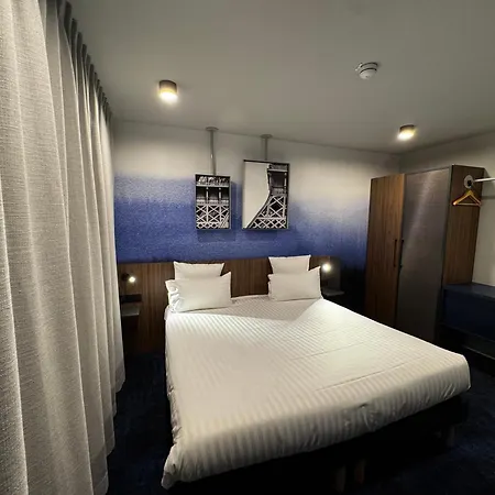 Akena - Val D'europe 4*