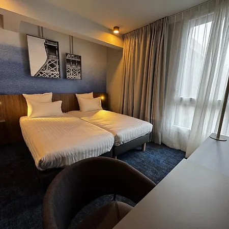 Akena - Val D'europe 4*