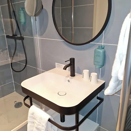 Akena - Val D'europe Hotel 4*