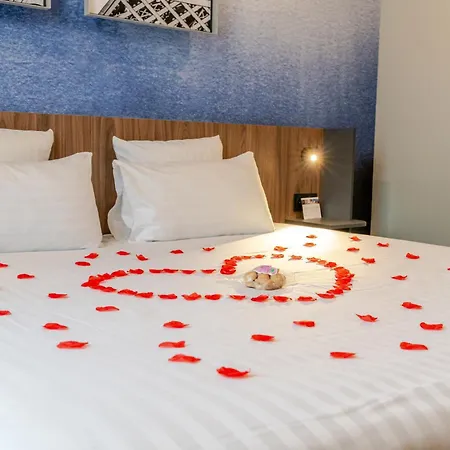 Hotel Akena - Val D'europe 4*