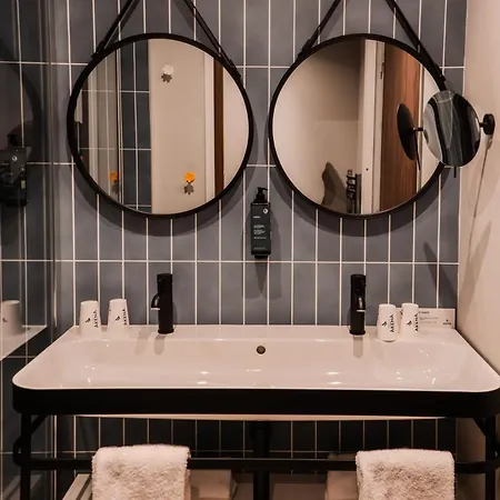 Akena - Val D'europe Hotel 4*