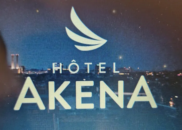 Akena - Val D'europe Hotel Serris