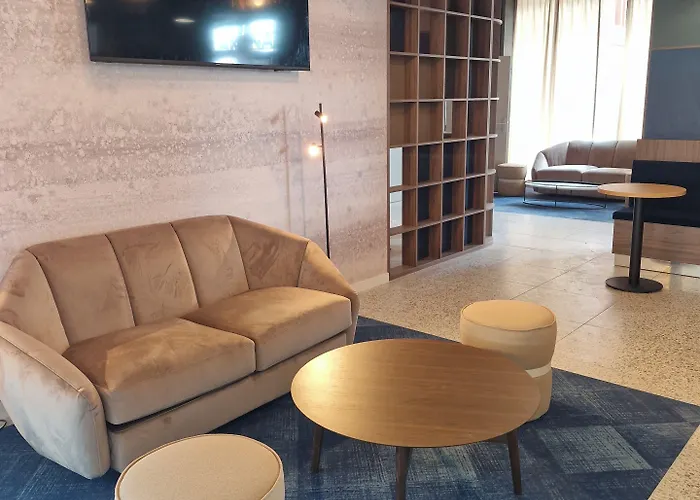 Hotel Akena - Val D'europe