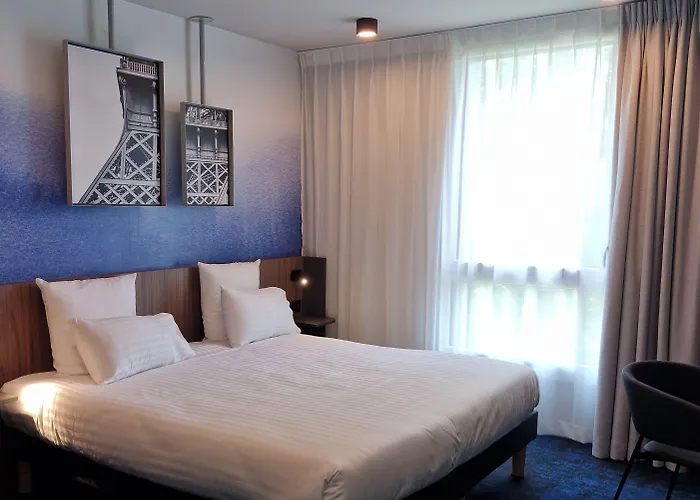 Akena - Val D'europe Hotel