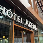 Akena - Val D'europe Hotel Serris