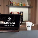 Akena - Val D'europe Hotel 4*