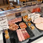 Akena - Val D'europe Hotel 4*