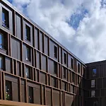 Hotel Akena - Val D'europe 4*