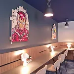 Akena - Val D'europe Hotel 4*