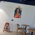 Hotel Akena - Val D'europe