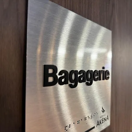 Hotel Akena - Val D'europe