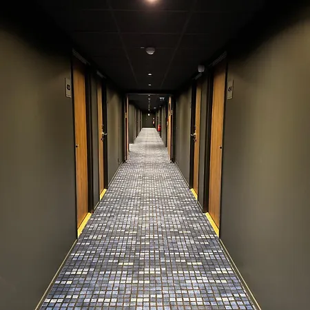 Akena - Val D'europe Hotel Serris