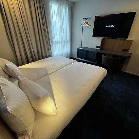 Akena - Val D'europe Hotel 4*