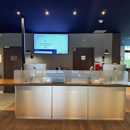 Akena - Val D'europe 4* Serris