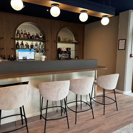 Hotel Akena - Val D'europe 4*
