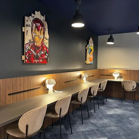 Akena - Val D'europe