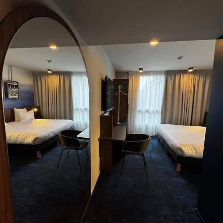 Akena - Val D'europe Serris