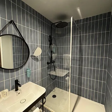 Hotel Akena - Val D'europe Serris