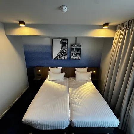 Akena - Val D'europe 4*