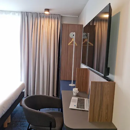 Hotel Akena - Val D'europe 4*