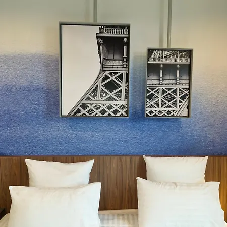 Akena - Val D'europe Hotel Serris