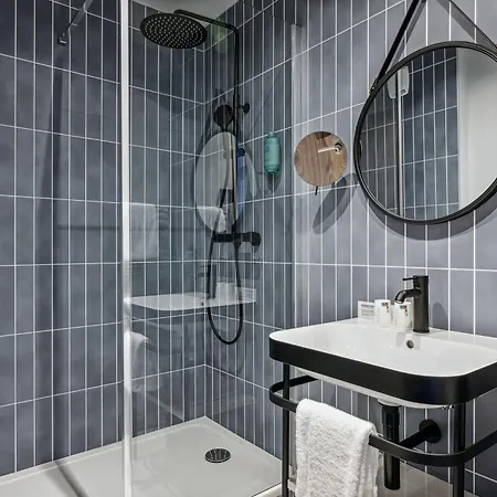 Akena - Val D'europe Serris