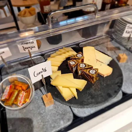 Hotel Akena - Val D'europe Serris