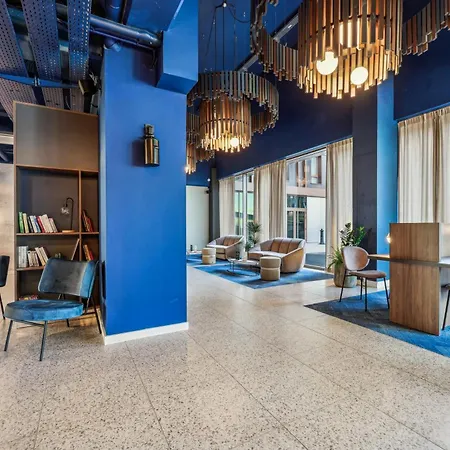 Akena - Val D'europe Hotel Serris