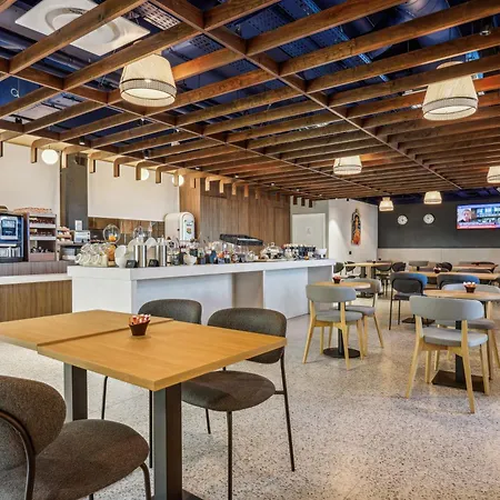 Akena - Val D'europe 4*