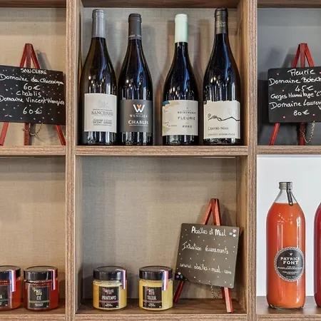 Akena - Val D'europe 4* Serris