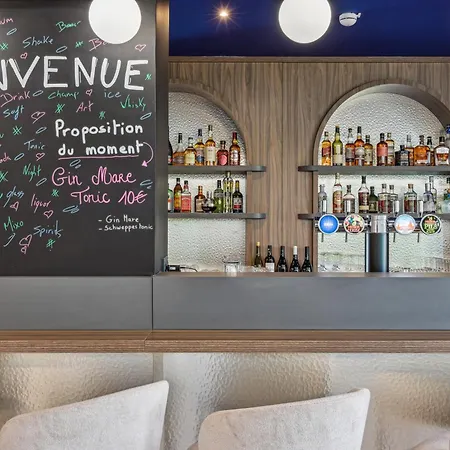 Akena - Val D'europe Serris