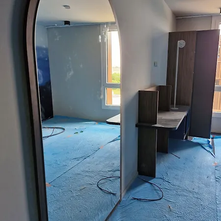 Akena - Val D'europe Hotel