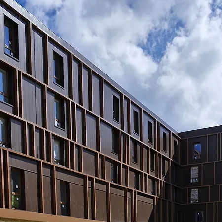 Hotel Akena - Val D'europe 4*