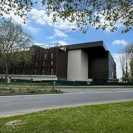 Akena - Val D'europe 4*