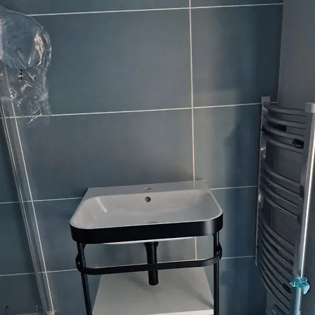 Akena - Val D'europe Hotel