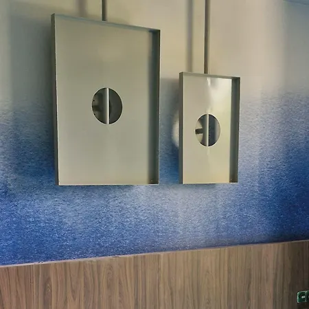 Akena - Val D'europe Hotel 4*