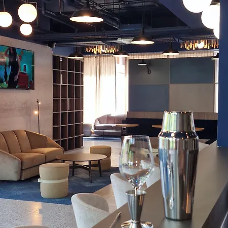 Hotel Akena - Val D'europe