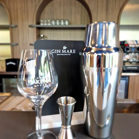 Hotel Akena - Val D'europe