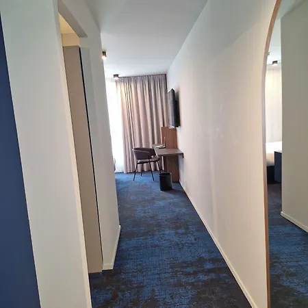 Akena - Val D'europe 4* Serris