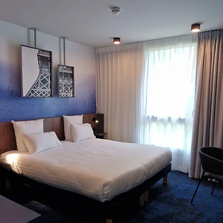 Akena - Val D'europe Hotell