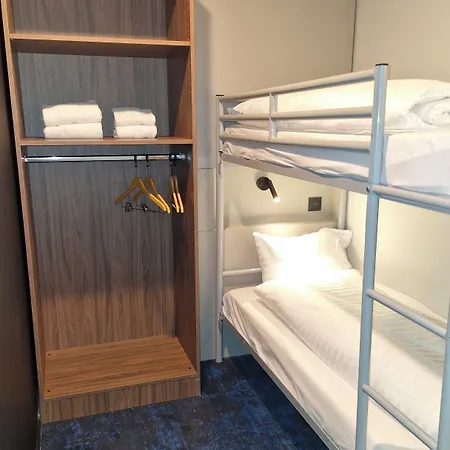 Akena - Val D'europe Hotel 4*