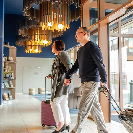 Akena - Val D'europe 4* Serris