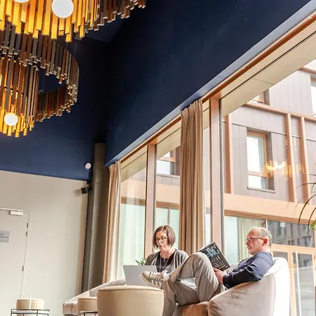 Akena - Val D'europe 4*