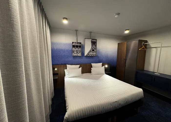 Akena - Val D'europe 4*