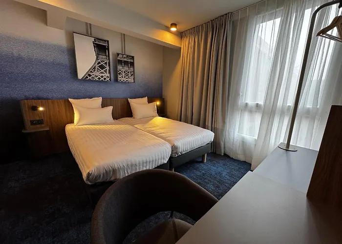 Akena - Val D'europe 4*