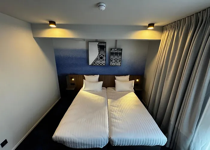 Akena - Val D'europe 4*