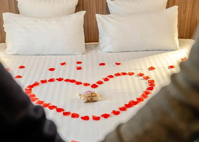 Hotel Akena - Val D'europe