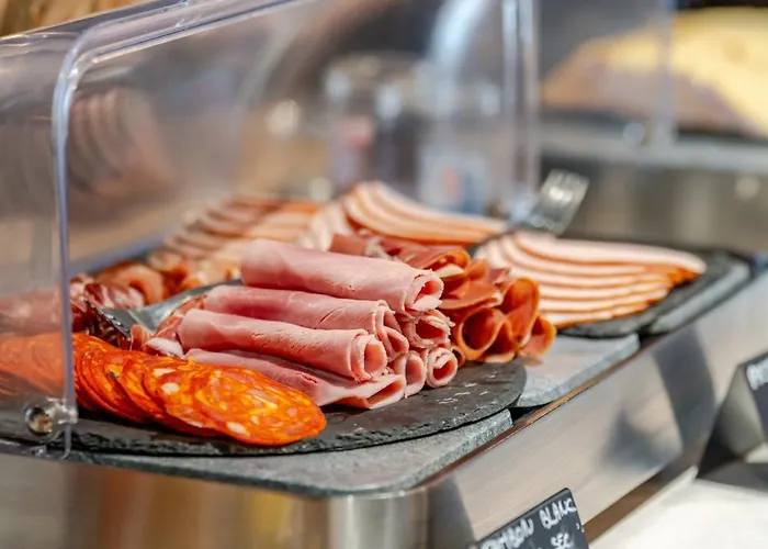 Akena - Val D'europe Hotel Serris